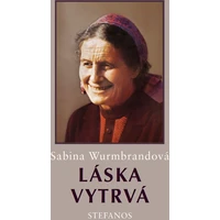 Láska vytrvá - E-kniha