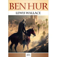 Ben Hur - E-kniha