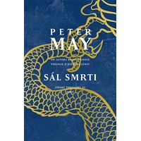 Sál smrti - E-kniha