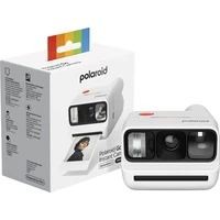 Polaroid Go Gen 3 White - Fotoaparáty
