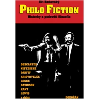 Philo Fiction - E-kniha