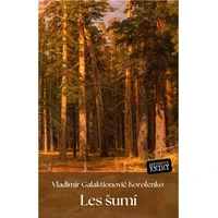 Les šumí - E-kniha
