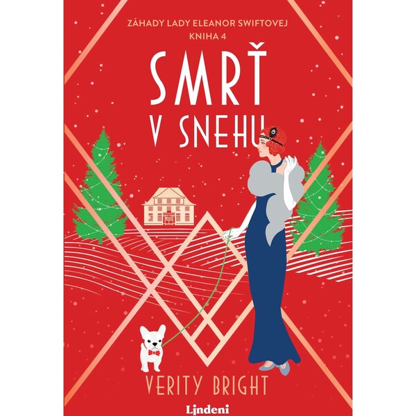Smrť v snehu