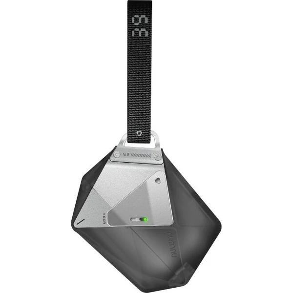 Aulumu A39 Geometric Case pouzdro AirPods Pro 3 Translucent Gray - Pouzdra - Obrázek ebd25f17abd04fcaa0218dba37229365