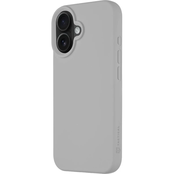 Tactical MagForce Velvet Smoothie Kryt pro Apple iPhone 16 Foggy - Pouzdra - Obrázek ebd50a5a44c141468f05fcc3fddb21f5