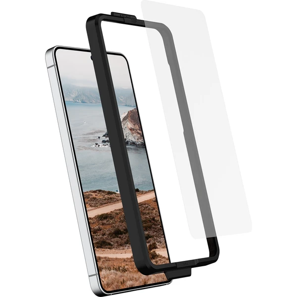 UAG Glass Shield tvrzené sklo Samsung Galaxy S26+ - Ochranné folie a skla - Obrázek ebda0d80f3774509a95c50b88255dfa2