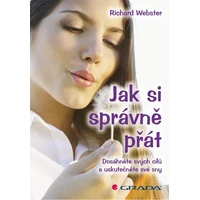 Jak si správně přát - E-kniha