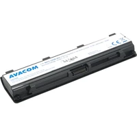 AVACOM L850B Toshiba Satellite L850 Li-Ion 4400mAh - Baterie
