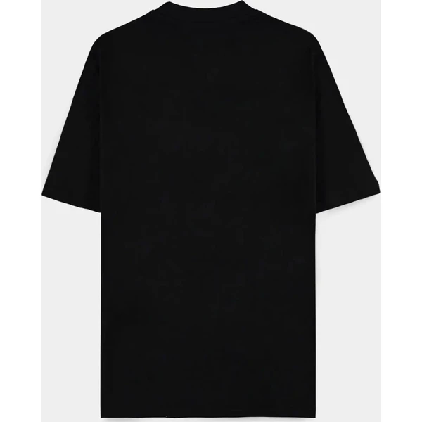 Tričko Pokémon - Mega Gengar (loose fit) XL - Trička - Obrázek ebf29ec9b78448a0a4808a81032cd653