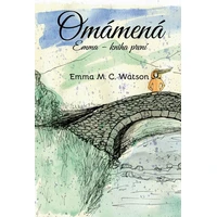 Omámená - E-kniha