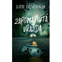 Zapomenutá vražda - E-kniha