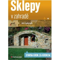 Sklepy v zahradě - E-kniha