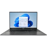 UMAX VisionBook 15WN Plus (UMM230250) šedý - Notebooky