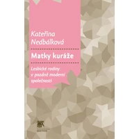 Matky kuráže - E-kniha