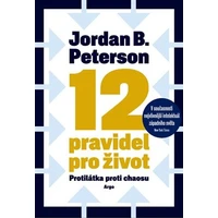 12 pravidel pro život - E-kniha