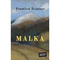 Malka - E-kniha