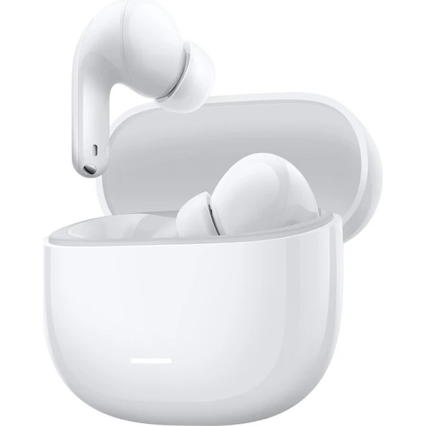 Xiaomi Redmi Buds 8 Lite bezdrátová sluchátka bílá (Další) - Sluchátka - Obrázek ec0f0bb38b4442e790717b583f2249f0