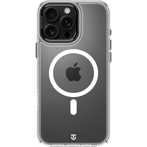 Tactical MagForce 2.0 MagSafe kryt Apple iPhone 16 Pro Max černý - Pouzdra - Obrázek ec1421a579f64a6fad43fa14f9f7f79d
