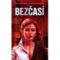 Bezčasí - E-kniha