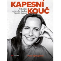 Kapesní kouč  - E-kniha