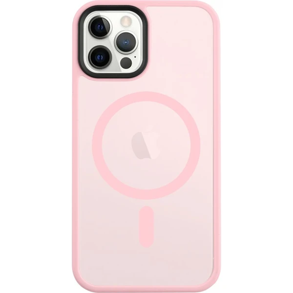 Tactical MagForce Hyperstealth kryt iPhone 12/12 Pro Pink Panther - Pouzdra - Obrázek ec1bb4f1c116482f9ff3f9038487b155