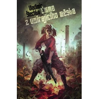 Emma z umírajícího města - E-kniha
