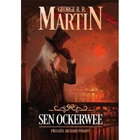 Sen Ockerwee - E-kniha