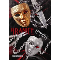 Hranice temnoty - E-kniha