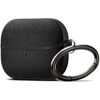 Spigen Urban Fit pouzdro Samsung Galaxy Buds3 Pro/Buds3 černé - Pouzdra