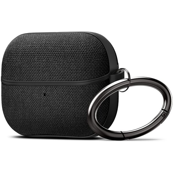 Spigen Urban Fit pouzdro Samsung Galaxy Buds3 Pro/Buds3 černé