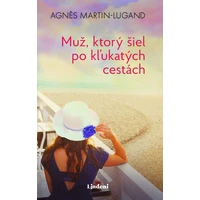 Muž, ktorý šiel po kľukatých cestách - E-kniha