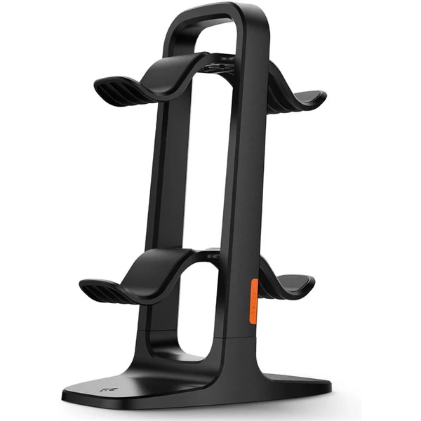 Spigen VG400 Univerzální stojan pro herní ovladače a sluchátka, černý - Stojánky - Obrázek ec3817dea1d2454791c019a2f5b9b8a1