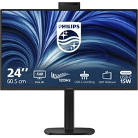 Philips B-line 24B2U3301H/00 monitor 24" - Monitory
