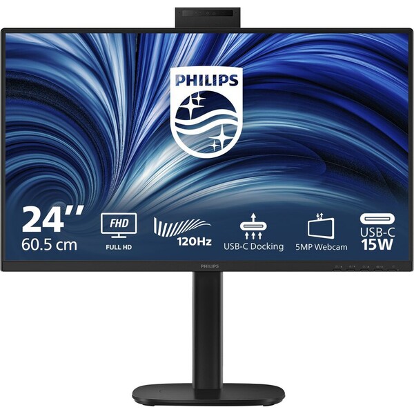 Philips B-line 24B2U3301H/00 monitor 24"