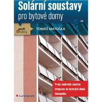 Solární soustavy - E-kniha