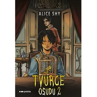 Tvůrce osudu 2 - E-kniha