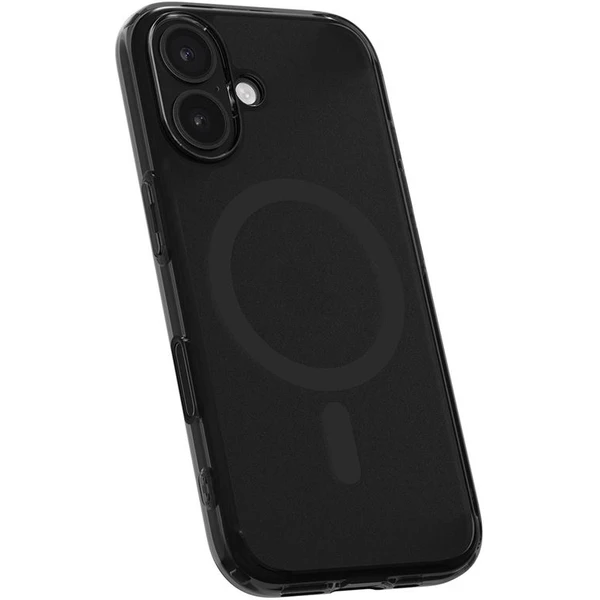 Spigen Ultra Hybrid T MagSafe kryt iPhone 16 černý - Pouzdra - Obrázek ec4afd0ffe494cb2a0de1120b6e6f649