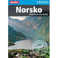 Norsko - E-kniha