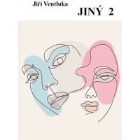 Jiný 2 - E-kniha