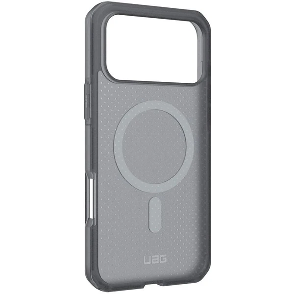 UAG Dot MagSafe kryt iPhone 17 Pro Max kouřový - Pouzdra - Obrázek ec5790e6c5ad4bee8142eb33662fe866