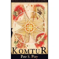 Komtur - E-kniha