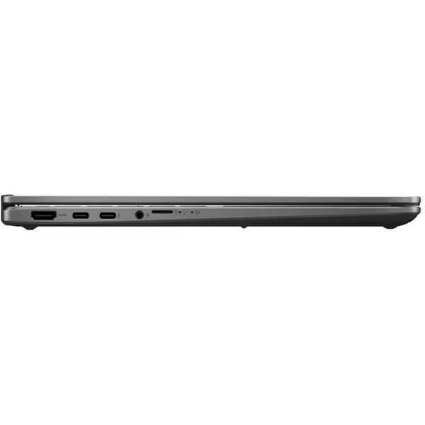 ASUS Vivobook 16 Flip (TP3607SH-OLED013W) šedý - Notebooky - Obrázek ec593f0cbfd74743836f94c3b595854b