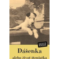 Dášenka, alebo život šteniatka - E-kniha