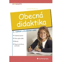 Obecná didaktika - E-kniha
