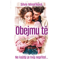 Obejmu tě - E-kniha