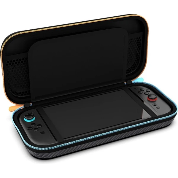 iPega SW2005A ochranné pouzdro pro Nintendo Switch 2 černé - Pouzdra - Obrázek ec69e6ea7bab46fea293086ec6a359d8