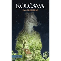 Kolčava - E-kniha