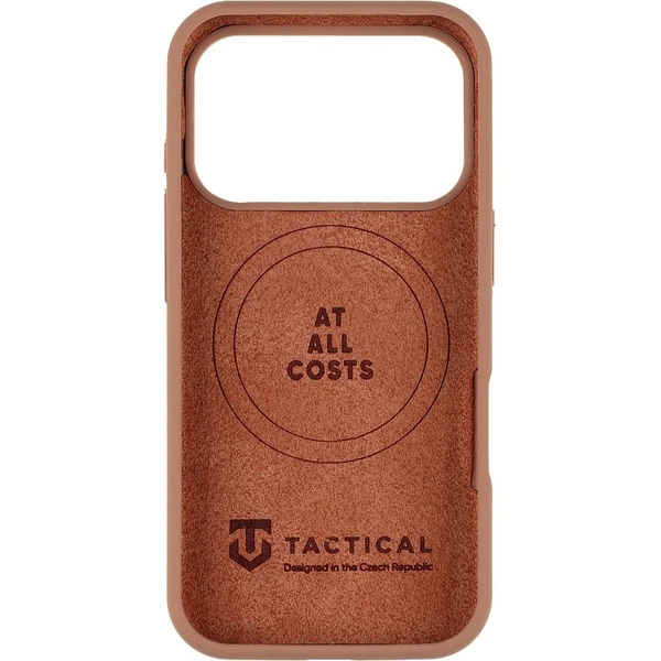 Tactical MagForce Beaver kryt s MagSafe iPhone 17 Pro Moucha Moose - Pouzdra - Obrázek ec71a72f07664c91ae1bb4465d80b907