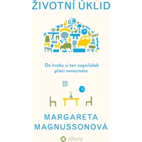 Životní úklid - E-kniha