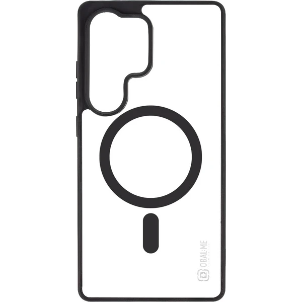 OBAL:ME MagNetix Outline kryt Samsung Galaxy S25 Ultra černý - Pouzdra - Obrázek ec7654b5fd1942f6b5829460d08e47d6